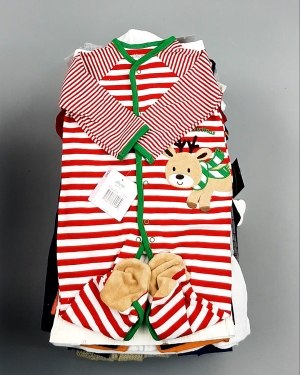 Фотография  173 - BABY СТОК CAN 084#5 кг оптом в Иркутске и Иркутской области