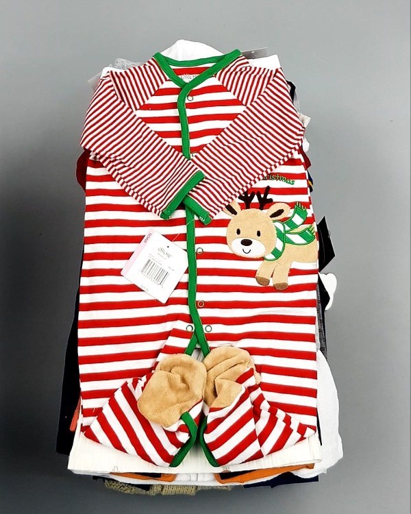 Фотография  800 - BABY СТОК CAN 084#5 кг оптом в Иркутске и Иркутской области