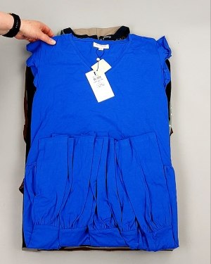 Фотография  252 - Платья Bestseller+DK Summer 035#5 кг, ЛОТ №8058 оптом в Иркутске и Иркутской области