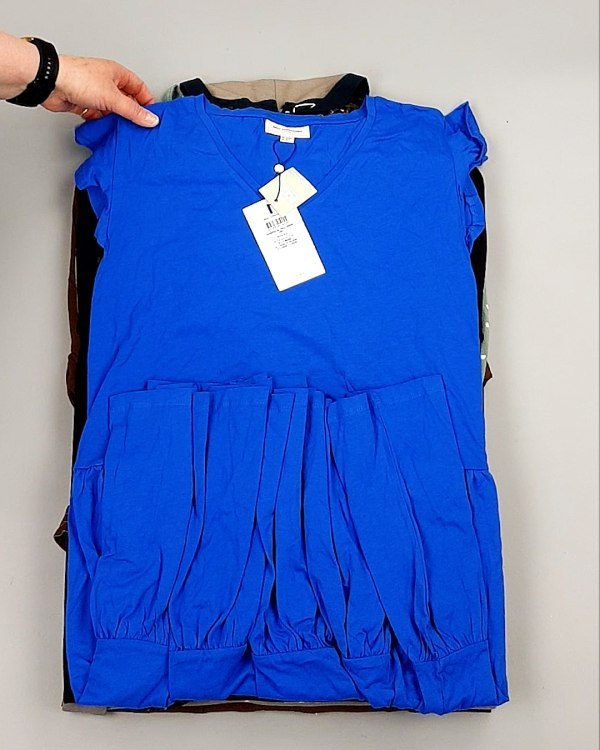 Фотография  905 - Платья Bestseller+DK Summer 035#5 кг, ЛОТ №8058 оптом в Иркутске и Иркутской области