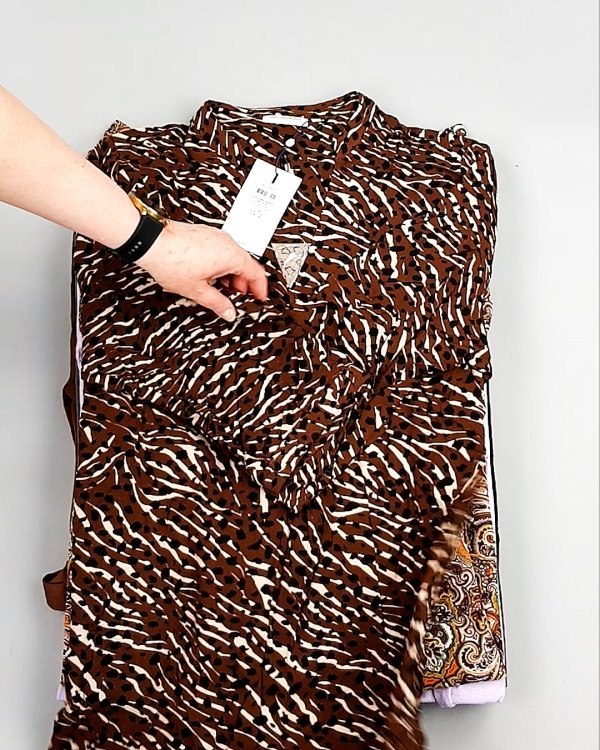 Фотография  700 - Платья Bestseller+DK Summer 035#5 кг, ЛОТ №8060 оптом в Иркутске и Иркутской области