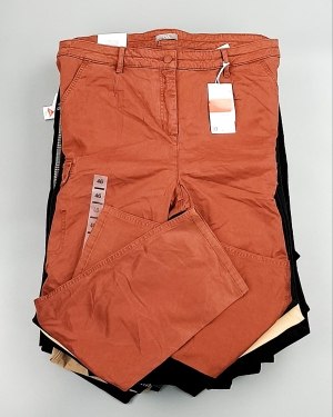 Купить Брюки женские лето C&A 025#10 кг оптом в Иркутске и Иркутской области