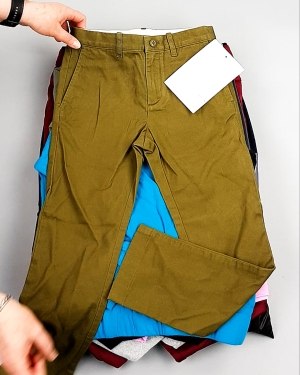 Фотография  445 - KIDS СТОК CAN 084#5 кг оптом в Иркутске и Иркутской области