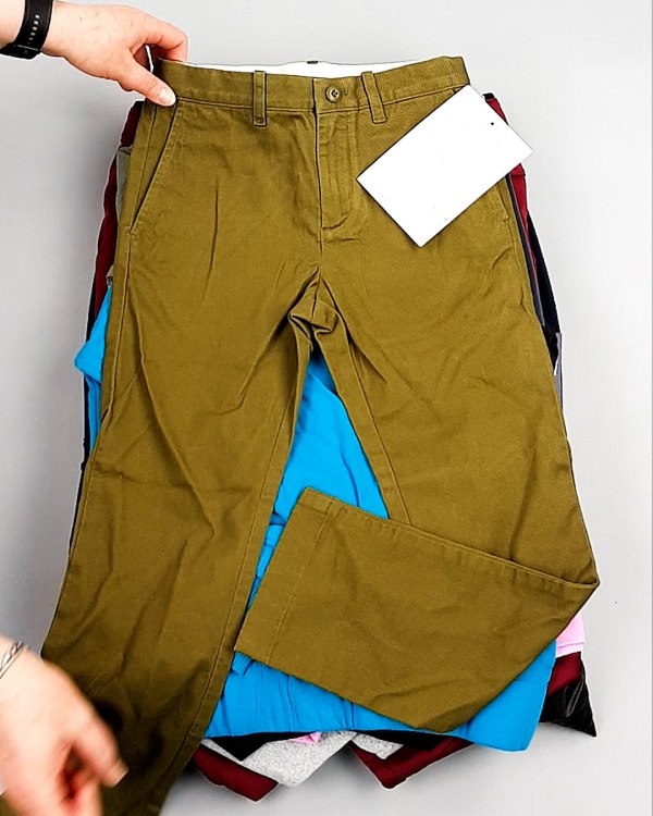 Фотография  816 - KIDS СТОК CAN 084#5 кг оптом в Иркутске и Иркутской области