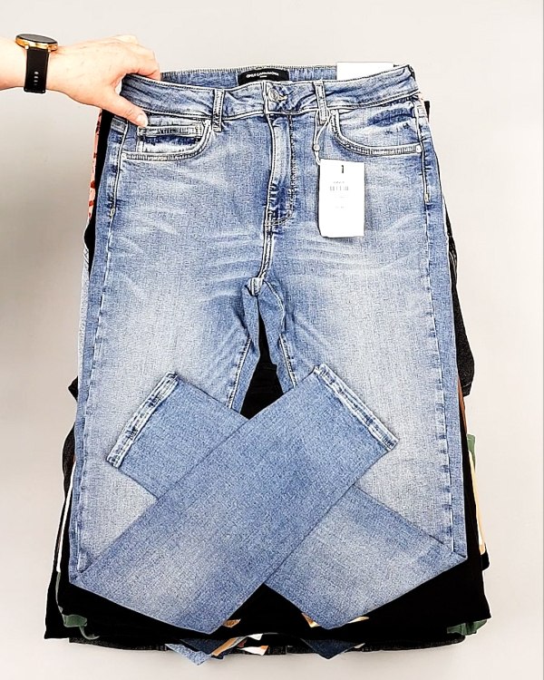 Фотография  896 - ДАНИЯ Summer mix 24#15 кг оптом в Иркутске и Иркутской области