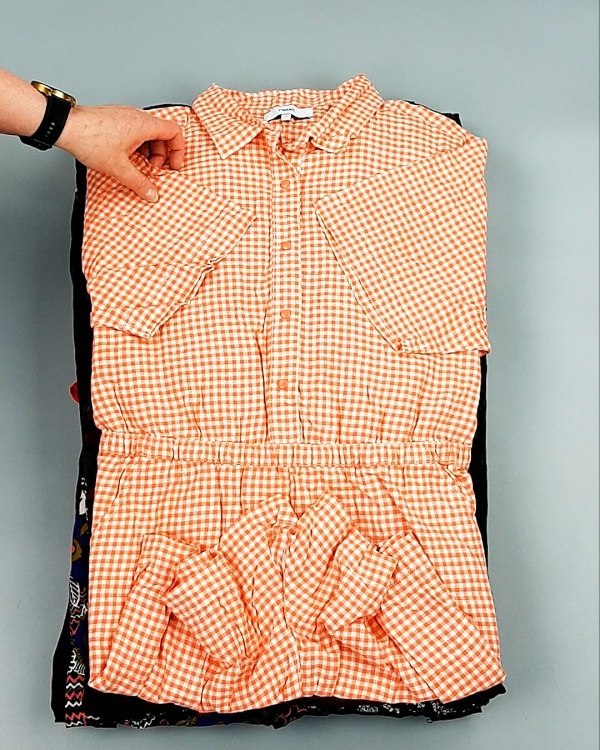 Фотография  259 - Комбинезоны NEXT Summer#10 кг оптом в Иркутске и Иркутской области