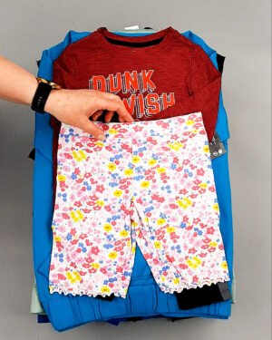 Фотография  720 - BRAND STOCK Kids Summer#10 кг оптом в Иркутске и Иркутской области