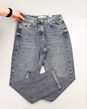 Фотография  327 - Джинсы NEXT Women#10 кг, ЛОТ №8034 оптом в Иркутске и Иркутской области