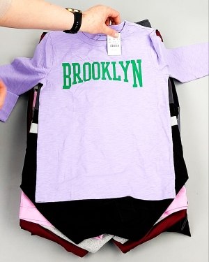 Фотография  134 - KIDS СТОК CAN 084#5 кг оптом в Иркутске и Иркутской области