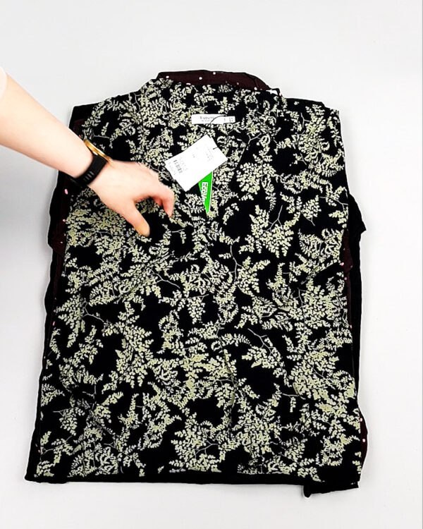 Фотография  222 - Блузки Bestseller+DK 035#5 кг, ЛОТ №8096 оптом в Иркутске и Иркутской области