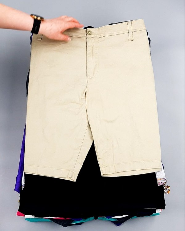 Фотография  867 - C&A Summer mix 022024#15 кг, ЛОТ №7916 оптом в Иркутске и Иркутской области