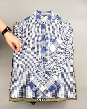 Фотография  489 - C&A Spring, Summer mix 025#20 кг, ЛОТ №7861 оптом в Иркутске и Иркутской области