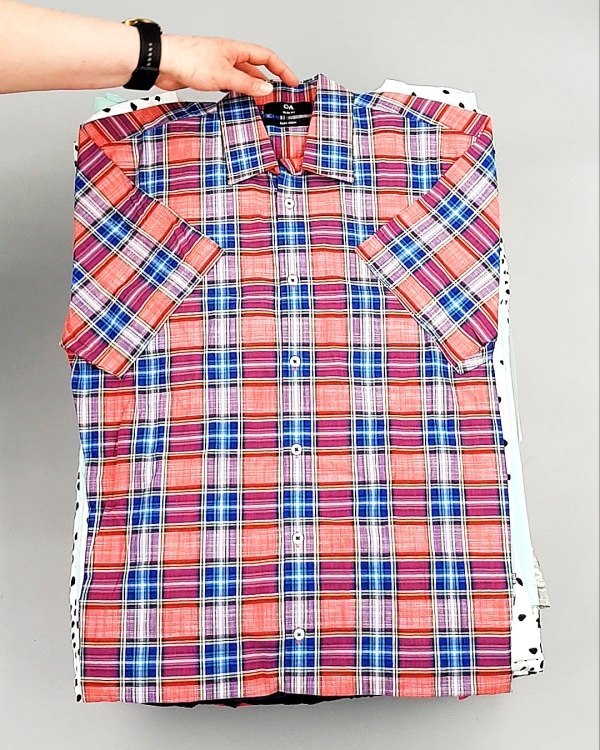 Фотография  789 - C&A Summer mix 022024#15 кг, ЛОТ №7917 оптом в Иркутске и Иркутской области