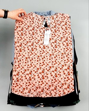 Фотография  826 - ДАНИЯ Summer mix 24#15 кг оптом в Иркутске и Иркутской области