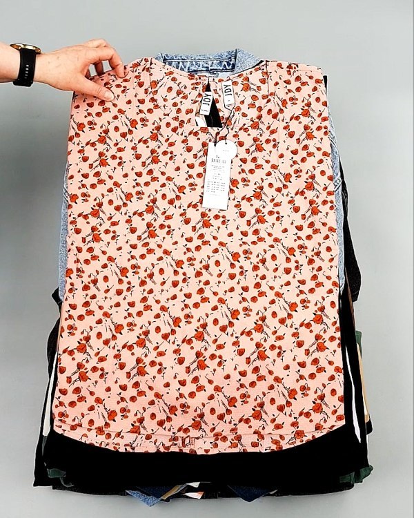 Фотография  421 - ДАНИЯ Summer mix 24#15 кг оптом в Иркутске и Иркутской области