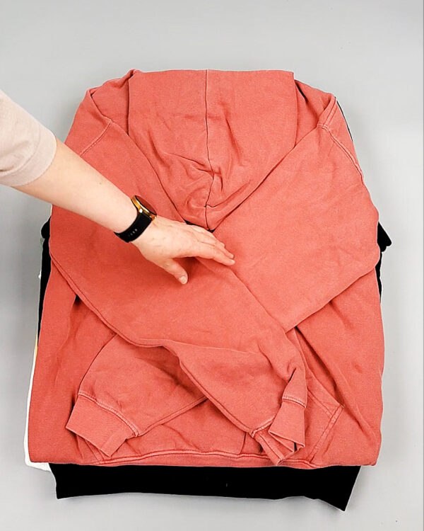 Фотография  361 - Толстовки муж BLUE CAN 084#10 кг оптом в Иркутске и Иркутской области