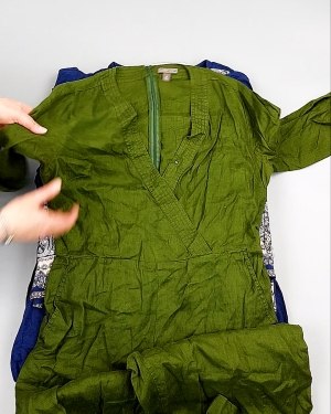 Фотография  677 - Комбинезоны СТОК CAN лето 084#7 кг, ЛОТ №8021 оптом в Иркутске и Иркутской области