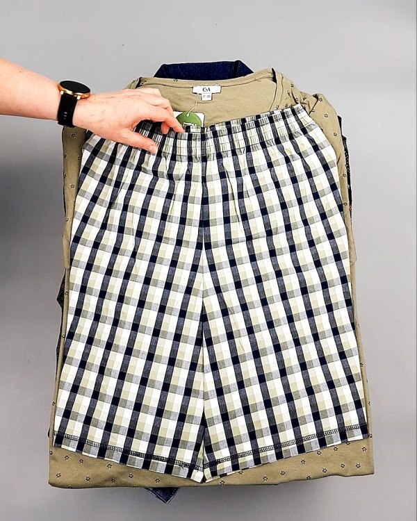 Фотография  184 - C&A Spring, Summer mix 025#20 кг, ЛОТ №7861 оптом в Иркутске и Иркутской области