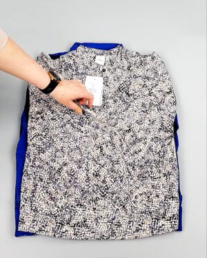 Фотография  173 - Блузки Bestseller+DK 035#5 кг, ЛОТ №8095 оптом в Иркутске и Иркутской области