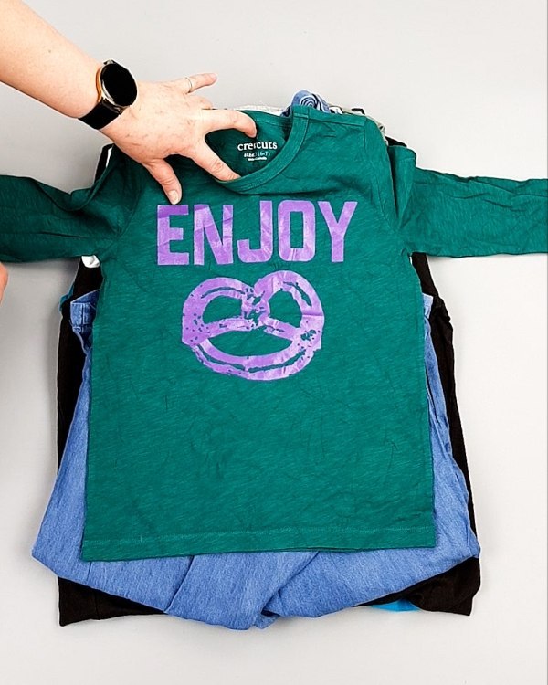 Фотография  200 - KIDS СТОК CAN 084#5 кг, ЛОТ №8006 оптом в Иркутске и Иркутской области