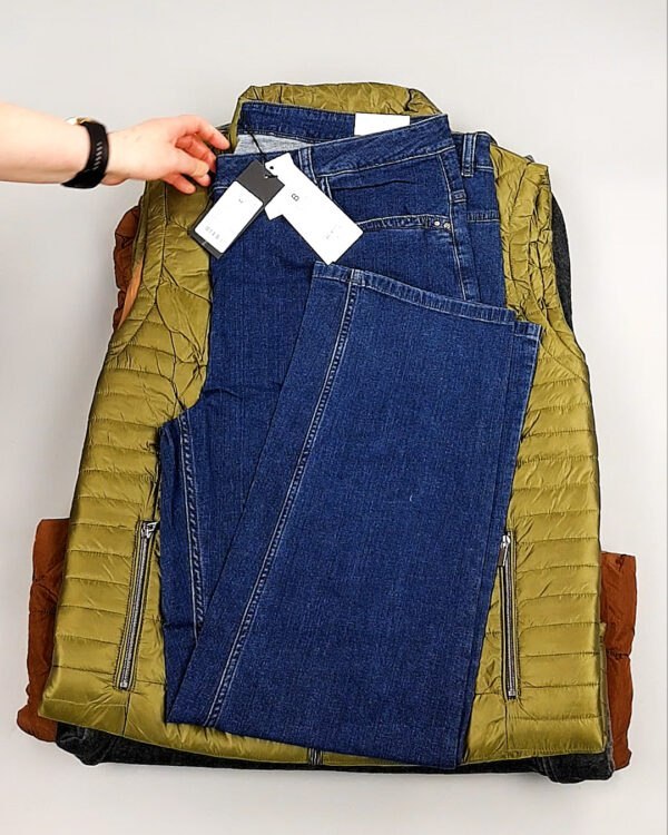 Фотография  284 - BTX 06#11,5 кг, ЛОТ №8087 оптом в Иркутске и Иркутской области