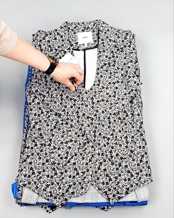 Фотография  676 - ICHI Summer mix 035#13 кг, ЛОТ №8092 оптом в Иркутске и Иркутской области