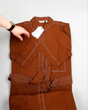 Фотография  288 - Платья Bestseller+DK Summer 035#5 кг, ЛОТ №8058 оптом в Иркутске и Иркутской области