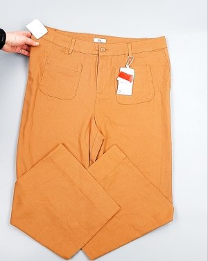 Фотография  802 - Брюки женские лето C&A 025#10 кг, ЛОТ №7893 оптом в Иркутске и Иркутской области