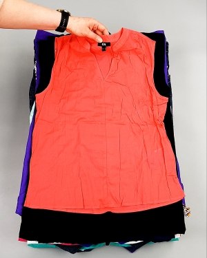 Фотография  447 - C&A Summer mix 022024#15 кг, ЛОТ №7916 оптом в Иркутске и Иркутской области