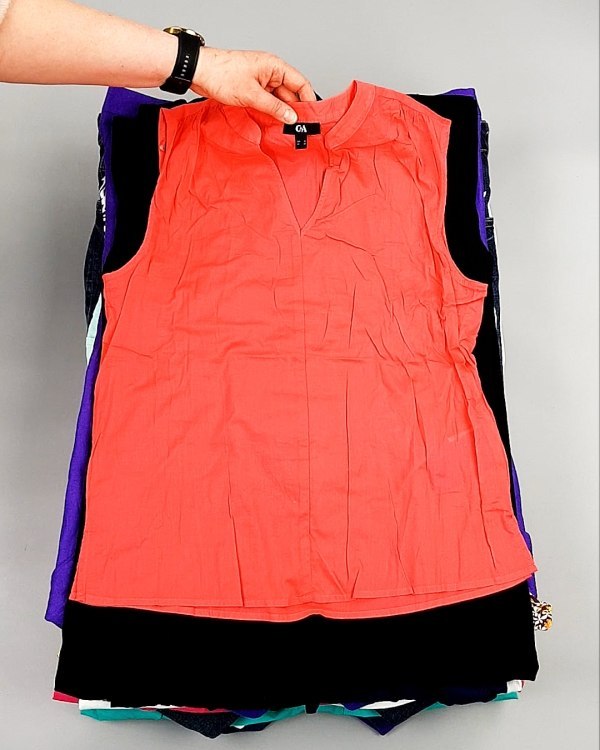 Фотография  234 - C&A Summer mix 022024#15 кг, ЛОТ №7916 оптом в Иркутске и Иркутской области