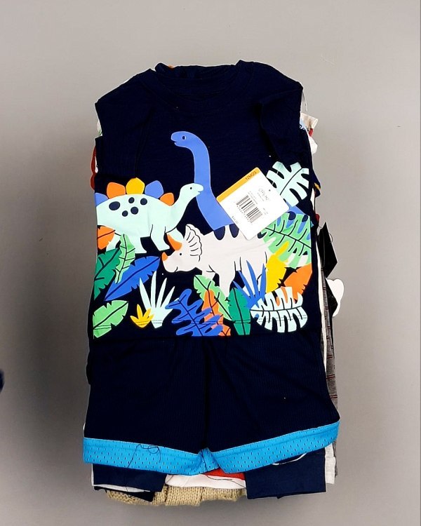 Фотография  660 - BABY СТОК CAN 084#5 кг оптом в Иркутске и Иркутской области