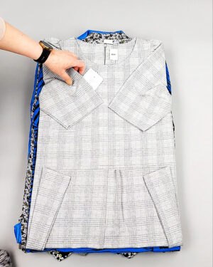 Фотография  300 - ICHI Summer mix 035#13 кг, ЛОТ №8092 оптом в Иркутске и Иркутской области