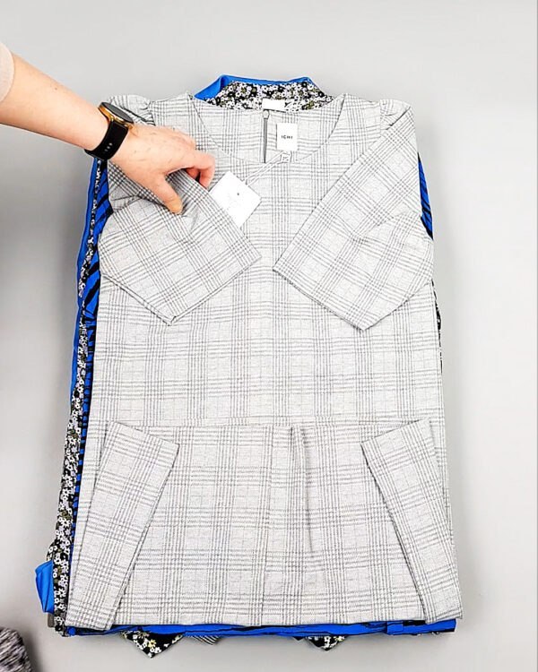 Фотография  852 - ICHI Summer mix 035#13 кг, ЛОТ №8092 оптом в Иркутске и Иркутской области