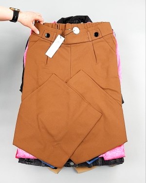 Фотография  697 - ДАНИЯ Summer mix 24#15 кг, ЛОТ №8043 оптом в Иркутске и Иркутской области