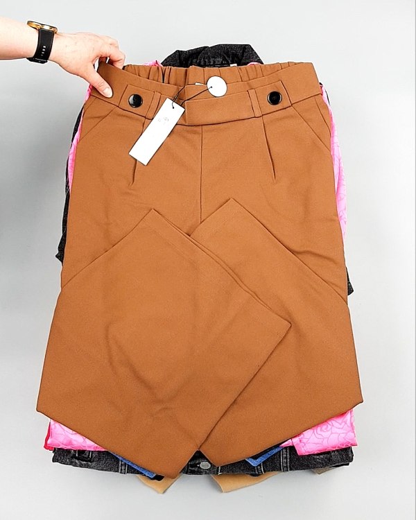 Фотография  247 - ДАНИЯ Summer mix 24#15 кг, ЛОТ №8043 оптом в Иркутске и Иркутской области