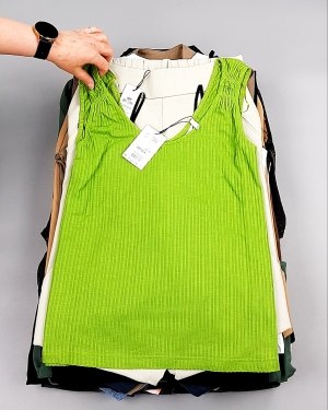 Фотография  336 - ДАНИЯ Summer mix 24#15 кг оптом в Иркутске и Иркутской области