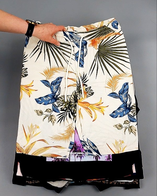 Фотография  404 - C&A Summer mix 022024#15 кг, ЛОТ №7919 оптом в Иркутске и Иркутской области