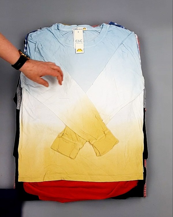 Фотография  176 - C&C mix CAN 084#7 кг оптом в Иркутске и Иркутской области