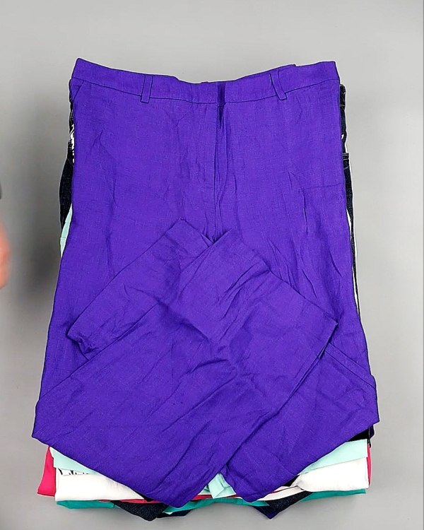 Фотография  504 - C&A Summer mix 022024#15 кг, ЛОТ №7916 оптом в Иркутске и Иркутской области