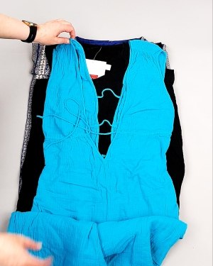 Фотография  986 - Комбинезоны СТОК CAN лето 084#7 кг, ЛОТ №8020 оптом в Иркутске и Иркутской области