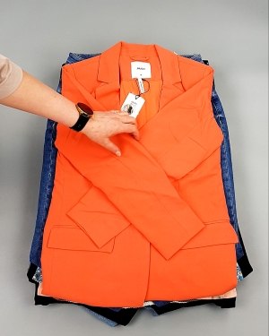 Фотография  162 - ДАНИЯ Summer mix 24#15 кг, ЛОТ №8044 оптом в Иркутске и Иркутской области