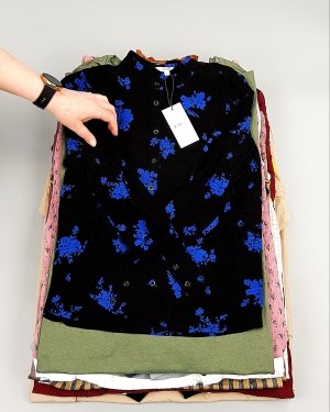 Фотография  700 - DK, Bestseller + Summer mix#15 кг, ЛОТ №7926 оптом в Иркутске и Иркутской области