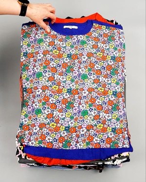 Фотография  861 - NEXT Summer Women mix#15 кг оптом в Иркутске и Иркутской области