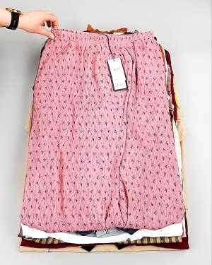 Фотография  770 - DK, Bestseller + Summer mix#15 кг, ЛОТ №7926 оптом в Иркутске и Иркутской области