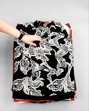 Фотография  228 - C&A Spring, Summer mix 025#20 кг, ЛОТ №7859 оптом в Иркутске и Иркутской области