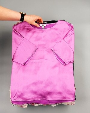 Фотография  508 - C&A Spring, Summer mix 025#20 кг, ЛОТ №7858 оптом в Иркутске и Иркутской области