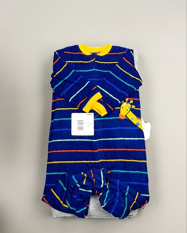 Фотография  494 - BABY СТОК CAN 084#5 кг оптом в Иркутске и Иркутской области