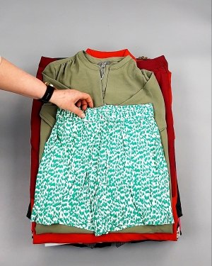 Фотография  646 - C&A Spring, Summer mix 025#20 кг, ЛОТ №7859 оптом в Иркутске и Иркутской области