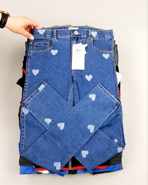 Фотография  789 - BRAND STOCK Kids Summer#10 кг оптом в Иркутске и Иркутской области