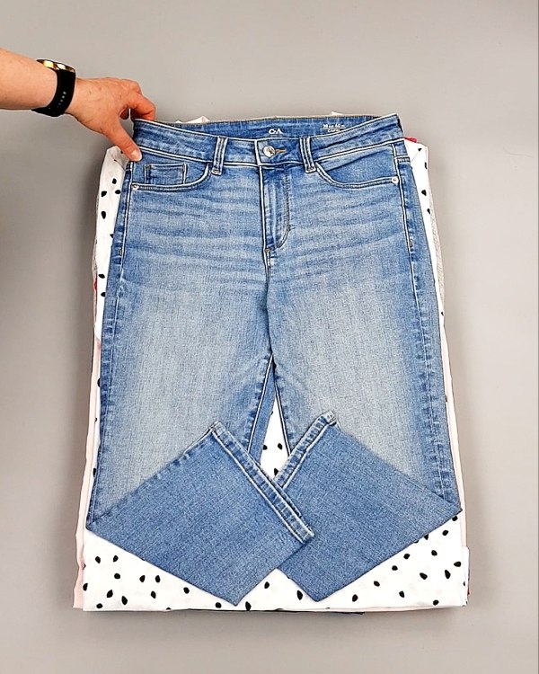 Фотография  657 - C&A Summer mix 022024#15 кг, ЛОТ №7917 оптом в Иркутске и Иркутской области